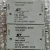 HPAgilent 0960-0638 2-8GHz RF SMA RF Coaxial Microwave Isolator