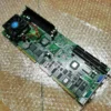 Advantech PCA-6178 Rev A1 B1 Industrial Control Motherboard with CPU PCA-6178V, Including Memory and Fan, Fully Tested and Working