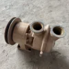 3655857 Marine Cummins Diesel Generator Set NT855-DM Sea Water Pump
