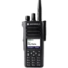Motorola338D+ Motorola Explosion-proof Walkie-talkie GP338D+ National Warranty Digital gp338D Gas Station Flameproof Handheld Battery One Piece 280 Machine Set 1980 Motorola General Agent Cooperation Welcome