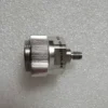 MA-COM OSM 1082-2700-00 7mm Straight Connector-SSMA Female RF AdapterConnector Brand New Stock Item, Not Well Protected, SSMA Interface Damaged, Those Who Know How to Handle It Should Be Able to Use Normally, Unit Price 100 Yuan Only One Available