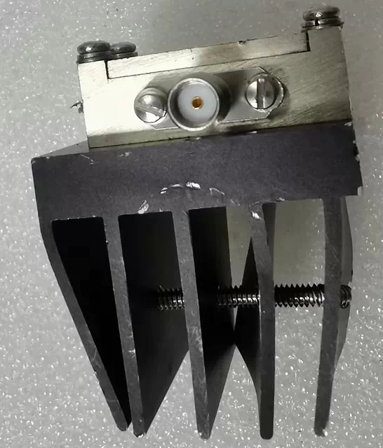 Inquiry for Mini-Circuits ZVA-213-S+ 0.8-21GHz SMA RF Coaxial High Power Amplifier