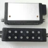 HP 33325-60001 DC-50GHz 60dB Attenuator, 50 Ohm, 5V, 2.4mm