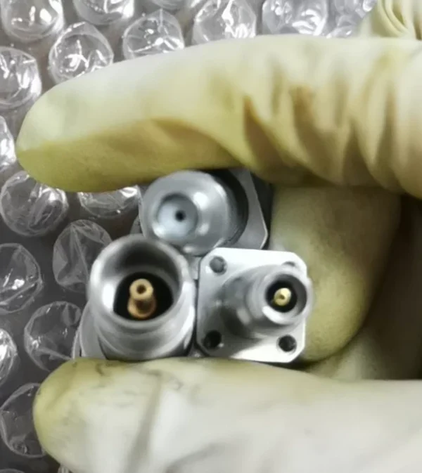 Agilent Instrument Disassembled High-Frequency Calibration Adapter N Male to SMA Female 3.5 Unit Price 368 Yuan 3.5 to 3.5 Unit Price 180 Yuan Adapter Unit Price 180