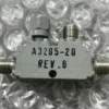 ATIANTEC A3205-20 4-8GHz 20db RF SMA Radio Frequency Coaxial Directional Coupler
