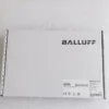 Brand new original BALLUFF BNI00K9 BNI IOL-302-002-K006-015 unopened, not the actual price, please private message to negotiate if interested