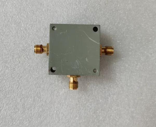 Mini-Circuits ZFDC-20-5 0.1-2000MHz SMA RF Coaxial Directional Coupler