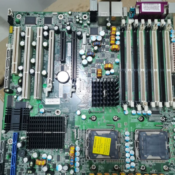 Original Siemens S26361-D1808-A10 GS2 R640 Medical Motherboard In Stock Tested and Guaranteed