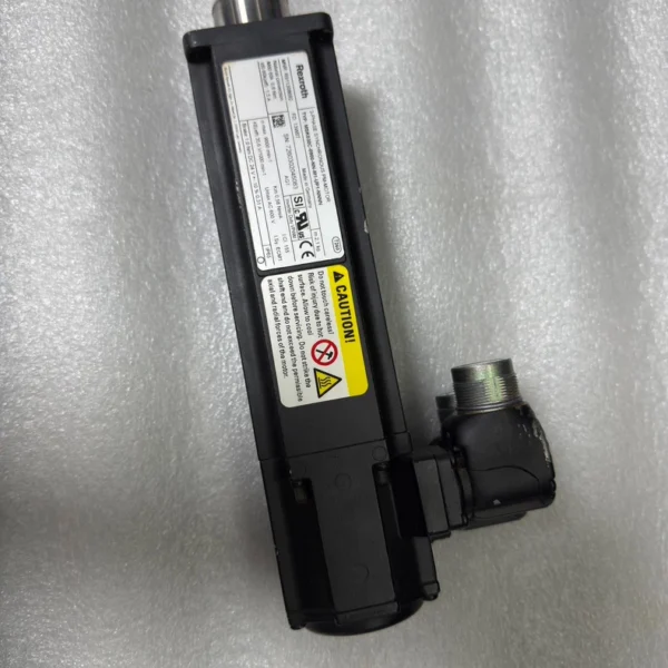 MSK030C-0900-NN-M1-UP1-NNNN R911308692 Rexroth Servo Motor Disassembled and Packaged Well