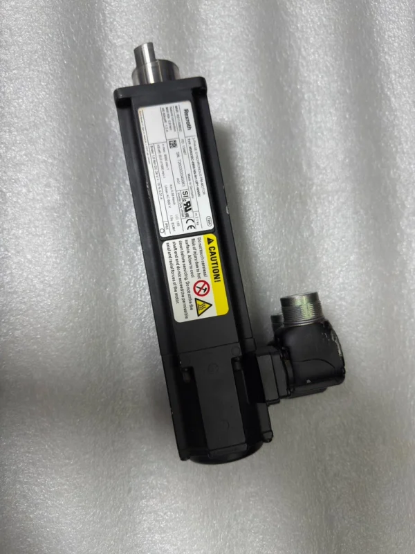 MSK030C-0900-NN-M1-UP1-NNNN R911308692 Rexroth Servo Motor Disassembled and Packaged Well