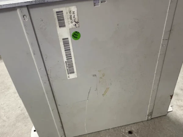 Kollmorgen Schneider Drive S61000 MHD-YF17-HT28 HT08 Function Package in Stock