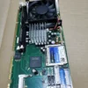 Kontron LF PCI-960 PCI960 Industrial Control Equipment Motherboard 945G Dual Network Card DDR2 with Memory Fan Fully Tested