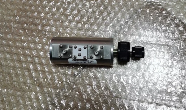 JFW 50DR-055 DC-2GHz 0-30dB 1dB Step SMA Coaxial Variable Step Attenuator