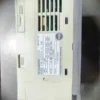 Mitsubishi Inverter FR-E520-0.2K, Three-phase 220V Input, Fully Functional, Beautiful Condition. Original Authentic, Dismantled Without Repair, Actual Item Photographed. With RUN and STOP Buttons, Knob Adjustable. Price Negotiable Slightly, Local Self-pickup, SF Express Freight Collect for Other Cities. Bosses in Need Welcome to Private Message for Consultation.