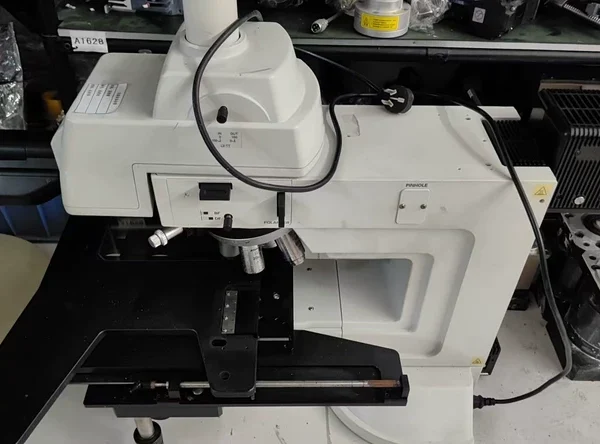 Japanese imported Nikon L200D semiconductor microscope. With 4 objective lenses. Negotiable price