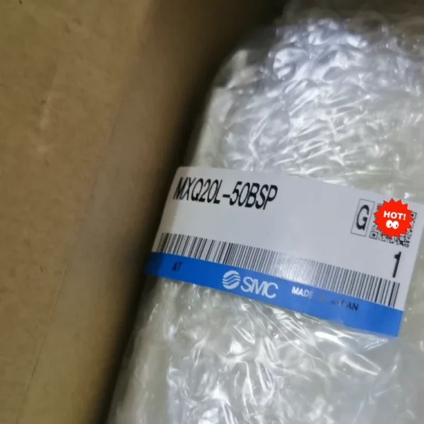 O1CN01Kbnr961VZ4larNGeU_53-fleamarket.heic_790x10000Q90.jpg_.webp Brand new original genuine products with original packaging Japanese SMC slide cylinder MXQ8-20AT 2 pieces MXQ12L-20C-X42 1 piece MXQ20-30 2 pieces MXQ16L-30 1 piece MXQ8-20B 2 pieces MXQ12L-75AS 1 piece MXQ6L-10F 3 pieces MXQ12-50AS 1 piece