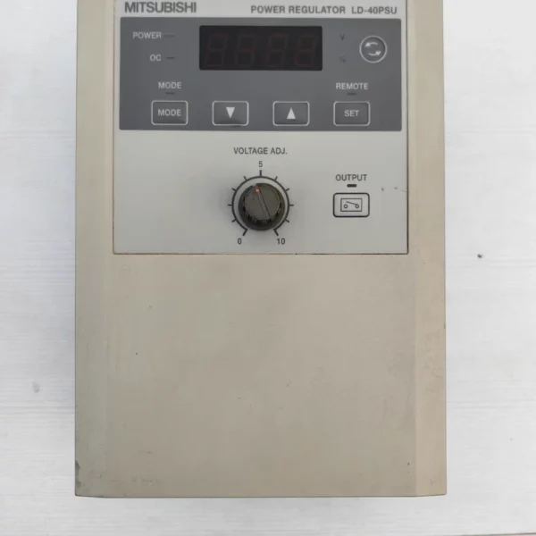 O1CN01KyheNx1GoRzlTpPL9_4611686018427380893-53-fleamarket.heic_790x10000Q90.jpg_.webp Warehouse closed. Mitsubishi tension controller LD-40PSU condition as shown in the pictures, actual item photographed, fully functional. Listed price is the selling price. Except for functional issues, no returns. Remote areas not包邮.