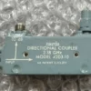 NARDA Imported 4203-10 2-18GHz 10dB Coupling Value SMA RF Coaxial Directional Coupler