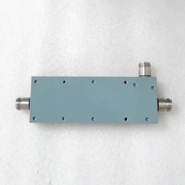 narda 3042B-20 0.92-2.2GHz 20dB RF N-type High Power Coaxial Directional Coupler, Brand New in Stock Never Used