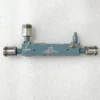 narda 3222-16 1-18GHz 16dB RF Coaxial Directional Coupler, in not very good condition, sold cheaply, please make sure before purchasing