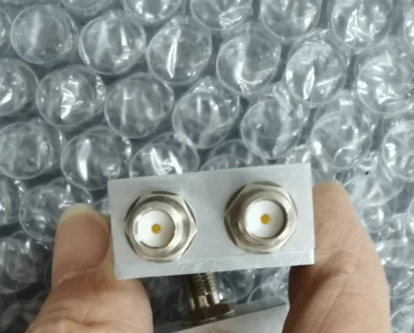 Import KJCOMTECH PD00388 2-6GHz SMA 1-to-2 Power Divider Unit Price 28 Yuan