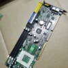 In Stock~ Weida ROCKY-3703EVR-VC 1.0 Industrial Control Motherboard with CPU, Memory and Fan, Tested Working, Price for Single Network Port, Dual Network Port 800