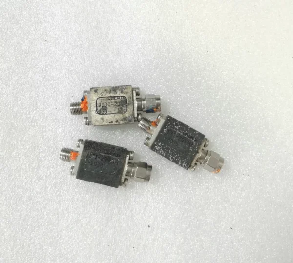 K&L 171-29900-2006 DC-1.5GHz SMA Low Pass Filter AEROFLEX 171-29900-2004 2200MHz RF SMA RF Coaxial Low Pass Filter AEROFLEX 171-29900-3004 2000MHz RF SMA RF Coaxial Low Pass Filter AEROFLEX 171-29900-2008 7.2GHz RF SMA Coaxial Low Pass Filter