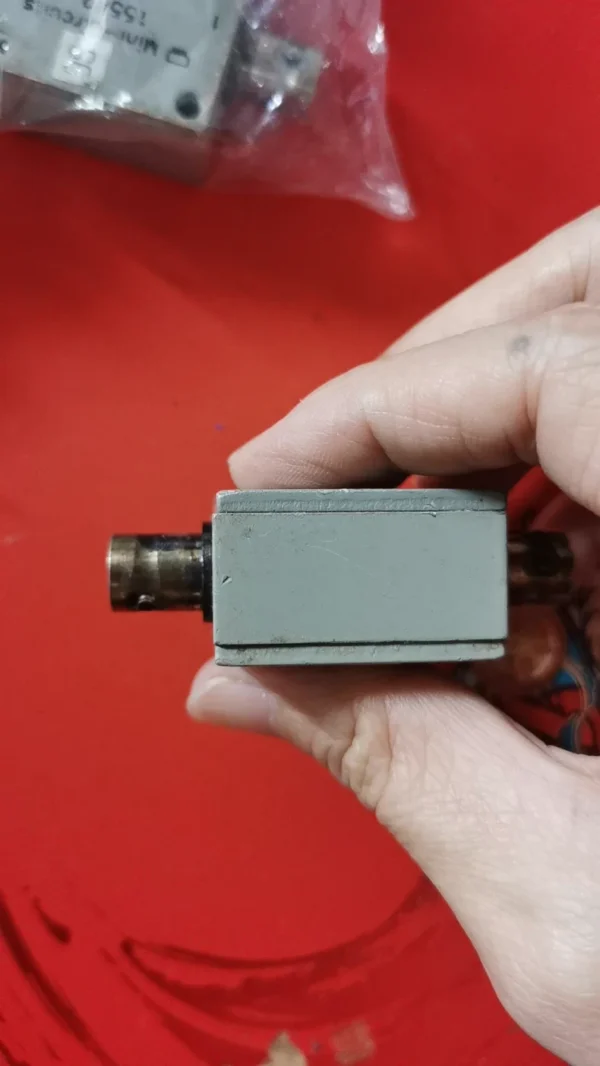 mini-circuits ZFSC-2-1-75 0.25-300MHz, Power Divider