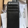 O1CN01Me2uxz2MYmK248X3U_4611686018427386448-53-fleamarket.heic_790x10000Q90.jpg_.webp Brand new Motorola C1200 digital walkie-talkie, model MN000809A01-BB, brand new and unused. Maximum communication distance is 3-5 kilometers, digital walkie-talkie standard, suitable for various occasions. The unit head is 350 yuan, the full set is 480 yuan, with a 24-month warranty and quality guaranteed. Brand: Motorola摩托罗拉, condition: brand new, functions intact without repair. Interested friends are welcome to private message, first come first served!