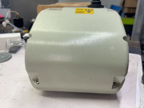 BWT Outdoor Heavy-Duty PTZ P16P&T 16KG 230VAC
