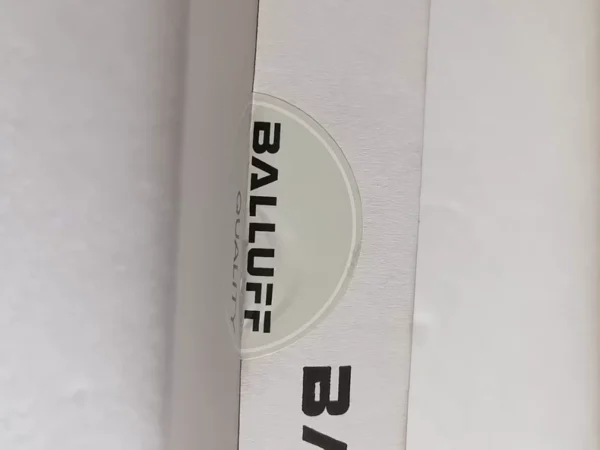 Brand new original BALLUFF BNI00K9 BNI IOL-302-002-K006-015 unopened, not the actual price, please private message to negotiate if interested