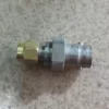 Imported Used Adapter SMA Male to BNC Female