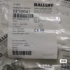 Brand new original BALLUFF BES0041 BES M12MF-USC30B-S04G proximity sensor, 10V-36V DC, ≤100mA, non-polarized, normally open (NO). Friends in need please contact as soon as possible, no returns or exchanges after sale! Not the actual price