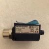 【Brand New Original Schneider Pressure Sensor】Telemecanique XMLR010G2P05 Brand New Authentic, Made in Switzerland, Quality Guaranteed! This sensor is suitable for industrial automation control, with high precision and stability.【Product Details】- Model: XMLR010G2P05- Working Range: 0 to 10 bar- Supply Voltage: 24 VDC- Output: 2 PNP 250mA- Manufacturer: Telemecanique Switzerland Brand new original, no packaging! Friends in need can contact me, not the real price, if you like it, private message to negotiate the price
