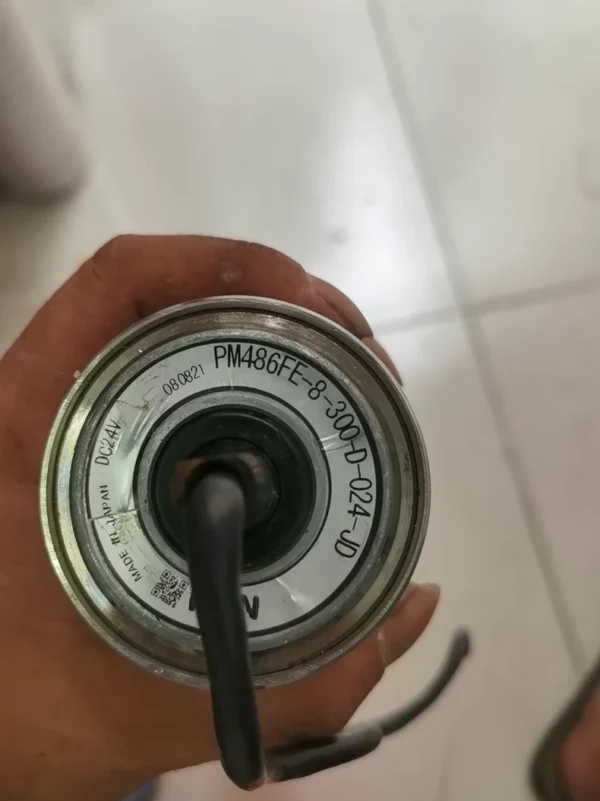 O1CN01NDefQx1VZ4uTGLI73_53-fleamarket.heic_790x10000Q90.jpg_.webp Japanese Electric Roller Motor, Stainless Steel Roller Motor for Assembly Line, PM486FE-8-300-D-024-JD 10 pieces