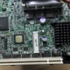 MI951 Motherboard with Memory and CPU, Fully Functional, Test Video Provided