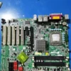 IEI IMBA-X9654-R10 V:1.0 Industrial ATX LGA775 Motherboard In Stock Fully Tested