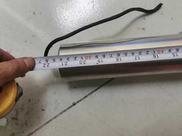 O1CN01NWaFhA1VZ4uSwrjyW_53-fleamarket.heic_790x10000Q90.jpg_.webp Japanese Electric Roller Motor, Stainless Steel Roller Motor for Assembly Line, PM486FE-8-300-D-024-JD 10 pieces