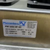Germany pfannenberg PWI3000 HP QC Heat Exchanger