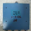 Imported Power Divider 2-4GHz