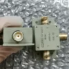 Selling mini-circuits ZFSC-2-1 5-500MHz Power Divider Figure 1 Unit Price 128 Yuan, Figure 3 Unit Price 158 Yuan