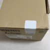 Mitsubishi PLC FX5U-80MTES, brand new original authentic product. Made in Japan, produced in 2025. Seals intact. Absolutely genuine! 100% brand new. With original factory certificate, serial number verifiable. Fully functional, definitely worth buying!