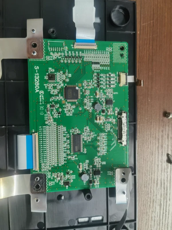 Industrial Screen 9-inch G090VTN02.0 Functionality Guaranteed