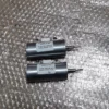 JFW 50DR-055 DC-2GHz 0-30dB 1dB Step 2W SMA Coaxial Variable Step Attenuator, note that the attenuator is good, missing the knob, sold cheaply