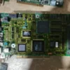 Control Card Mdk332v-0, 5 in total, all functions work well