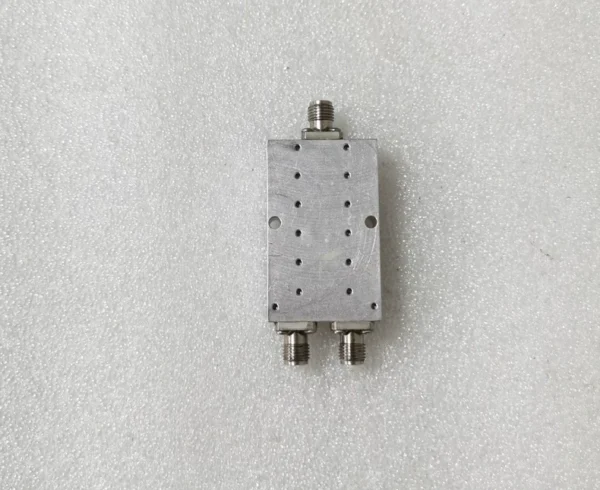 MECA 802-2-10.000 2-18GHz 2-way Power Divider
