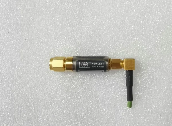 HPAgilent 08672-60129 0.01-18GHz RF 3.5mm RF Microwave Coaxial Detector