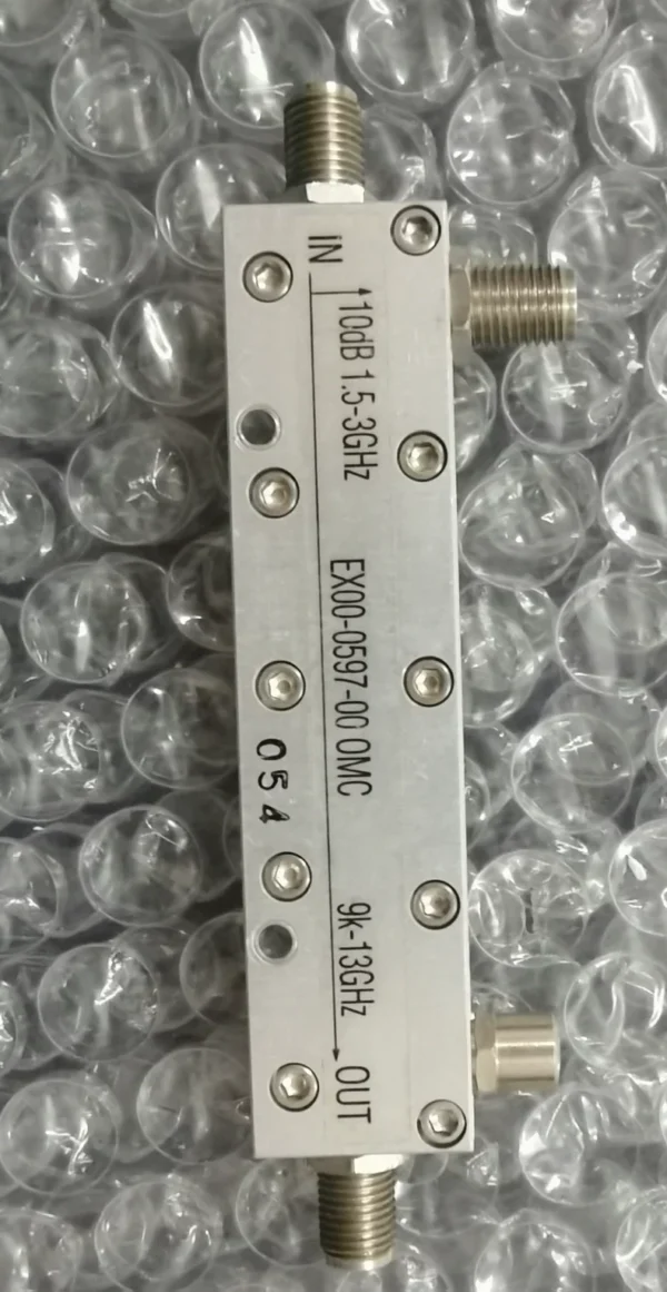 EX00-0597-00 OMC Coupler
