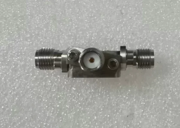 MARKI M1R0726 RFLO:7-26.5GHz IF:8GHz SMA RF Coaxial Mixer