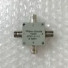 Mini-Circuits ZFSC-3-13 1-200MHz RF Coaxial One-to-Three Power Divider